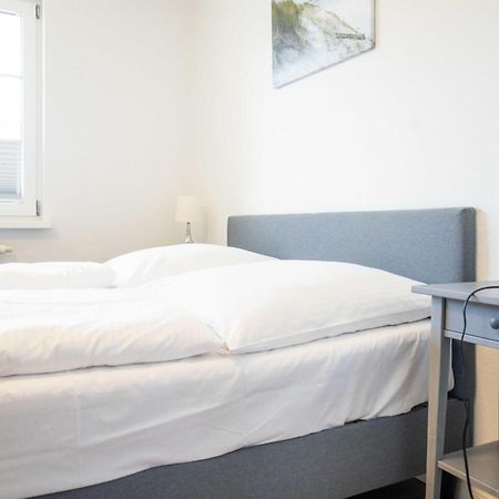 Windfluechter - Bucht Apartment Prerow Ngoại thất bức ảnh